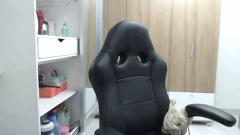 Snapshot of roxanalove7 chatting on 19, 1, 2025 Roxana online show from 19, 1, 2025