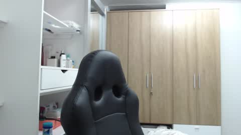 Snapshot of roxanalove7 chatting on 21, 1, 2025 Roxana online show from 21, 1, 2025