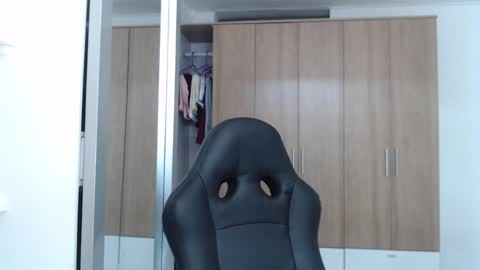 Snapshot of roxanalove7 chatting on 21, 1, 2025 Roxana online show from 21, 1, 2025