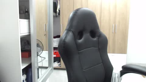 Snapshot of roxanalove7 chatting on 22, 1, 2025 Roxana online show from 22, 1, 2025