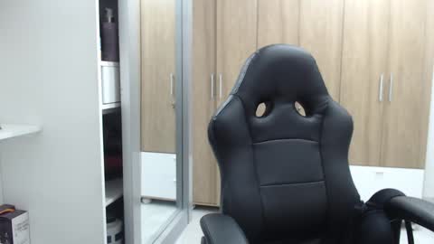 Snapshot of roxanalove7 chatting on 25, 1, 2025 Roxana online show from 25, 1, 2025