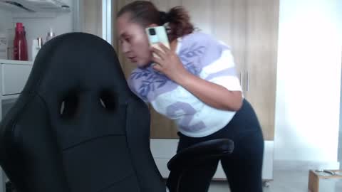 Snapshot of roxanalove7 chatting on 30, 1, 2025 Roxana online show from 30, 1, 2025