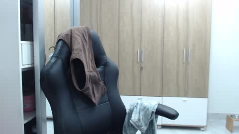 Snapshot of roxanalove7 chatting on 5, 2, 2025 Roxana online show from 5, 2, 2025