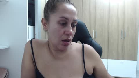 Snapshot of roxanalove7 chatting on 12, 2, 2025 Roxana online show from 12, 2, 2025