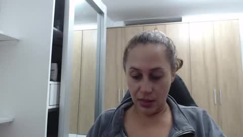 Snapshot of roxanalove7 chatting on 13, 2, 2025 Roxana online show from 13, 2, 2025