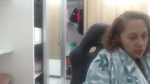 Snapshot of roxanalove7 chatting on 19, 2, 2025 Roxana online show from 19, 2, 2025