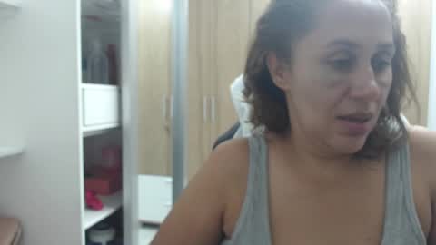 Snapshot of roxanalove7 chatting on 24, 2, 2025 Roxana online show from 24, 2, 2025