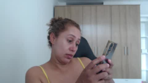 Snapshot of roxanalove7 chatting on 17, 9, 2025 Roxana online show from 17, 9, 2025