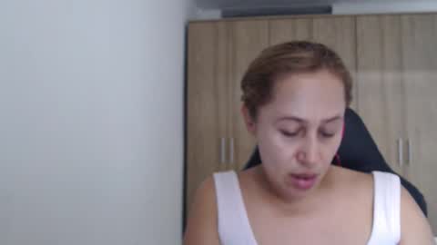 Snapshot of roxanalove7 chatting on 21, 9, 2025 Roxana online show from 21, 9, 2025