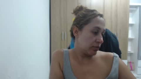 Snapshot of roxanalove7 chatting on 10, 10, 2025 Roxana online show from 10, 10, 2025