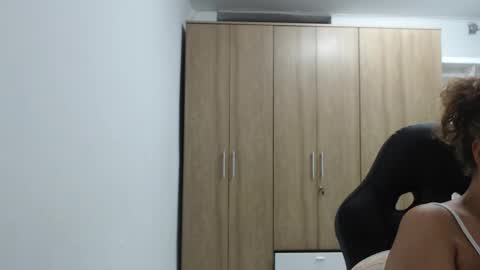 Snapshot of roxanalove7 chatting on 26, 10, 2025 Roxana online show from 26, 10, 2025