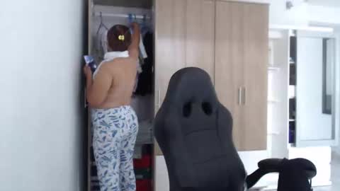 Roxana online show from 17, 12, 2025