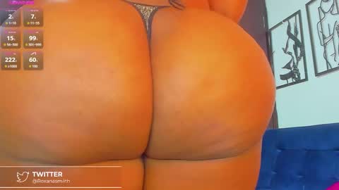 Roxxx Thee Stallion online show from 10, 9, 2025