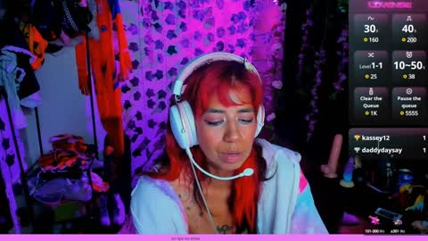 Snapshot of roxanbunny chatting on 27, 1, 2025 roxxy online show from 27, 1, 2025