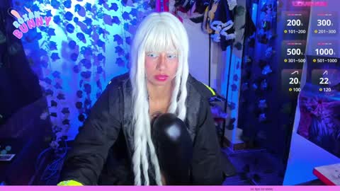 Snapshot of roxanbunny chatting on 8, 2, 2025 roxxy online show from 8, 2, 2025