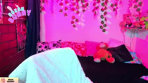 Snapshot of roxanbunny chatting on 18, 7, 2026 roxxy online show from 18, 7, 2026