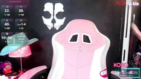 Roxane  online show from 22, 2, 2025