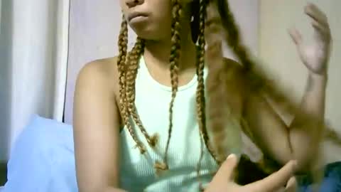 roxanne_98 online show from 21, 12, 2025