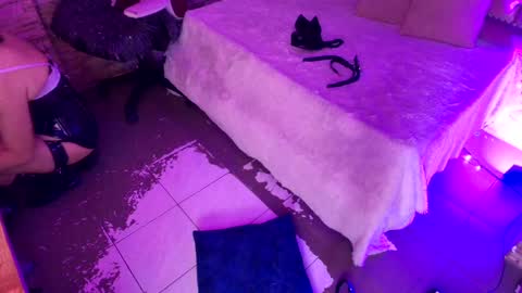 roxanne_han online show from 18, 3, 2026