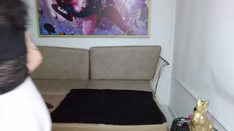 Roxanne online show from 14, 11, 2025