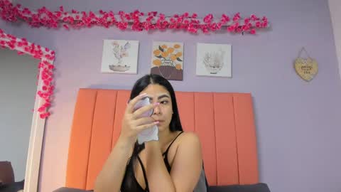 Juliana 3 online show from 2, 6, 2026