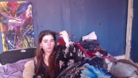Snapshot of roxanneroulette chatting on 12, 1, 2025 Silver online show from 12, 1, 2025