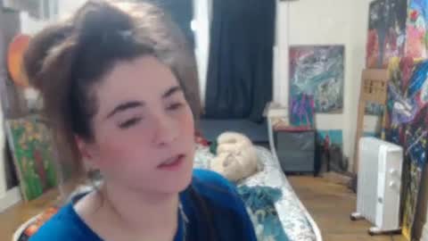 Snapshot of roxanneroulette chatting on 26, 1, 2025 Silver online show from 26, 1, 2025