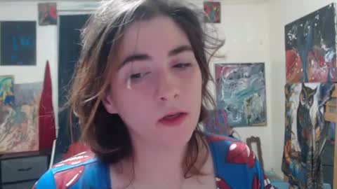 Snapshot of roxanneroulette chatting on 5, 2, 2025 Silver online show from 5, 2, 2025