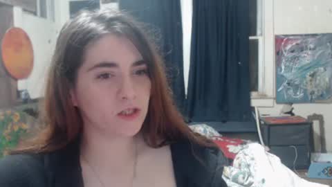 Snapshot of roxanneroulette chatting on 9, 2, 2025 Silver online show from 9, 2, 2025