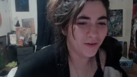 Snapshot of roxanneroulette chatting on 14, 2, 2025 Silver online show from 14, 2, 2025
