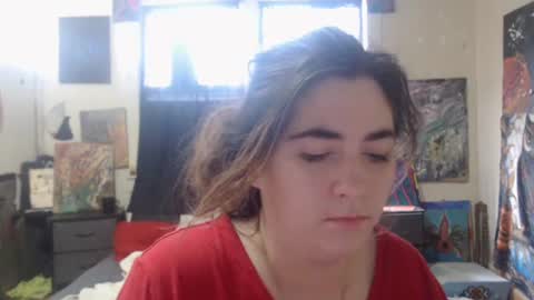 Snapshot of roxanneroulette chatting on 14, 2, 2025 Silver online show from 14, 2, 2025