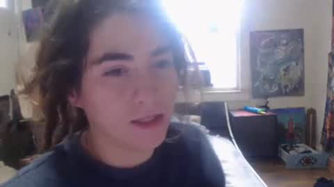 Snapshot of roxanneroulette chatting on 18, 2, 2025 Silver online show from 18, 2, 2025