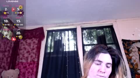 Snapshot of roxanneroulette chatting on 15, 6, 2026 Silver online show from 15, 6, 2026