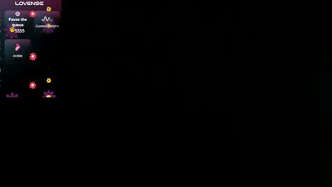 Snapshot of roxanneroulette chatting on 25, 6, 2026 Silver online show from 25, 6, 2026