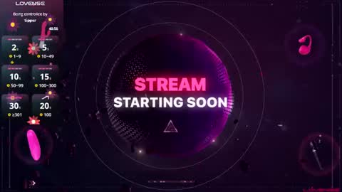 Snapshot of roxanneroulette chatting on 10, 7, 2026 Silver online show from 10, 7, 2026