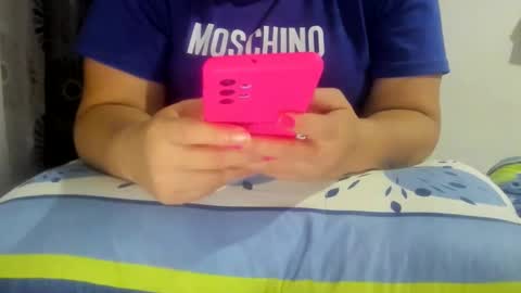 Snapshot of roxi_liss chatting on 21, 9, 2025 roxi_liss online show from 21, 9, 2025