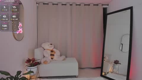  R O X I E  online show from 3, 12, 2025