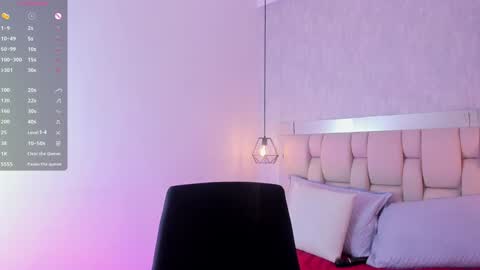 Snapshot of roxie_summers chatting on 22, 12, 2024 Roxie online show from 22, 12, 2024