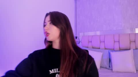 Snapshot of roxie_summers chatting on 14, 2, 2025 Roxie online show from 14, 2, 2025