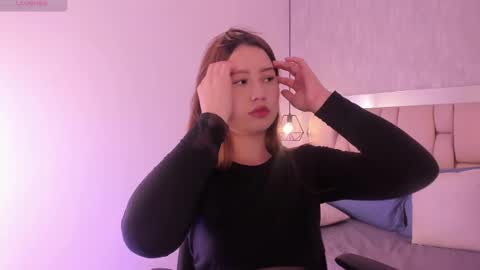 Snapshot of roxie_summers chatting on 18, 2, 2025 Roxie online show from 18, 2, 2025