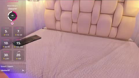 Roxie  online show from 26, 3, 2026