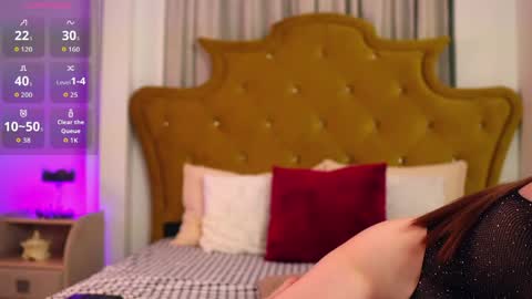 Snapshot of roxiee_vice chatting on 31, 3, 2026 roxiee_vice online show from 31, 3, 2026