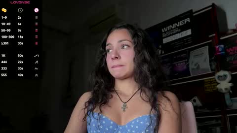 Roxie online show from 4, 12, 2025