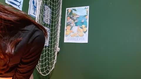 Roxie online show from 27, 9, 2025