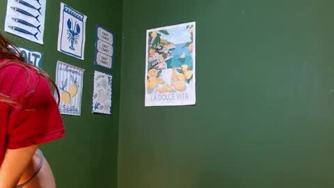 Roxie online show from 22, 12, 2025