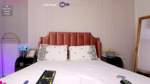 Snapshot of roxiejoy_ chatting on 13, 3, 2026 Roxie online show from 13, 3, 2026