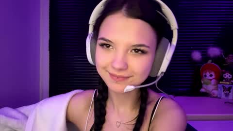 Hana online show from 15, 12, 2025