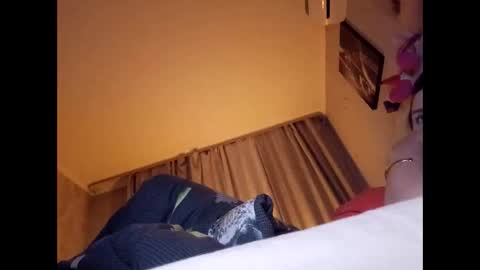 ROXOLANAA SEXY online show from 29, 12, 2024