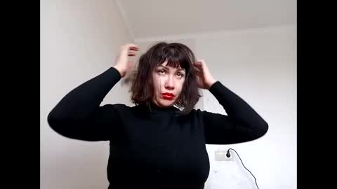 ROXOLANAA SEXY online show from 10, 3, 2025