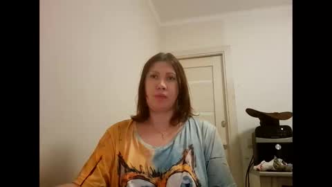 ROXOLANAA SEXY online show from 3, 2, 2026